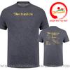 Vintage Deejay Shirt Long Play Tshirt Technics School Of Music T Shirt Unisex Retro Dj Music Tshirt Hot Sale Fashion Top Tee Shirt