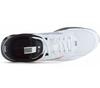 K-SWISS X McLaren F1 - Aero Active 2 - Men's Sneakers Motorsport Shoes White 04410-196-M ORIGINAL