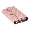 Кожаный чехол-кроссбоди для Samsung Galaxy A16 A36 A56 A06 A15 A25 A35 A55 A14 A24 A34 A54 A13 A23 A33 A53 A05S A04S Чехол-кошелек