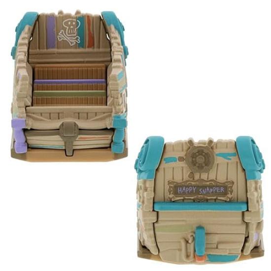 Tokyo Disney Resort Fantasy Springs Tomica (Vehicle Collection) Tokyo Disney Resort Limited Special Goods Peter Pan's Neverland Adventure