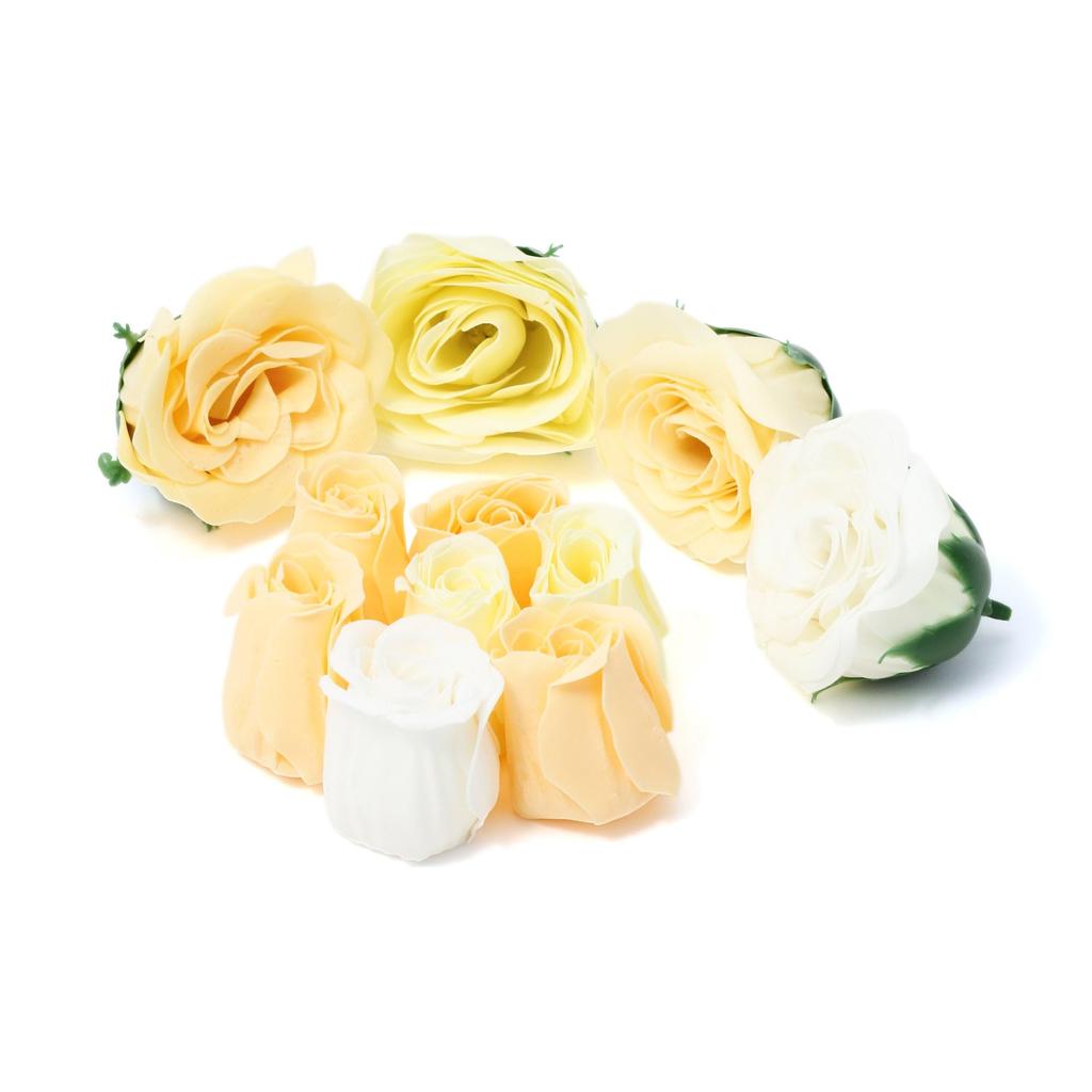 Франкфранк Кадуаньон Физ Лепесток Квадрат Розовый & (соли для ванн)