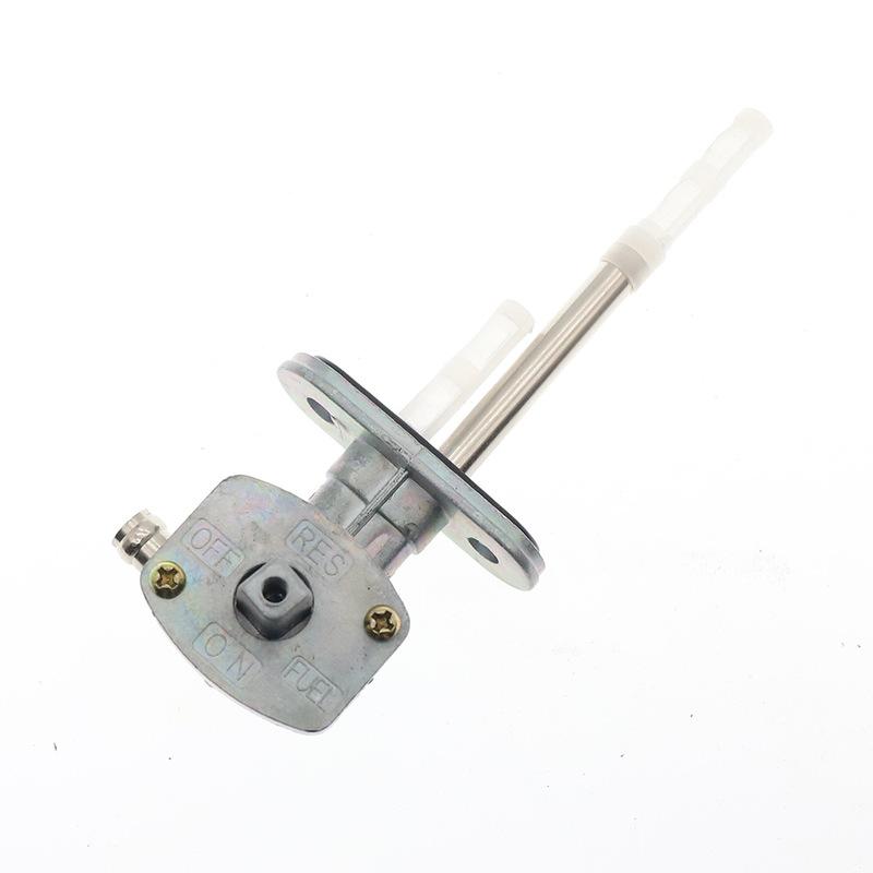 5GH-24500-10-00 Motorcycle fuel tank valve switch for YAMAHA Kodiak YFM 400 450 1NS-F4524-00-00