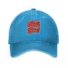 Hell Yes  Retro s Graphic Style design Baseball Cap Unique hats Hat Unisex Snapback Cap Sun Hat For Children For Women Unisexs