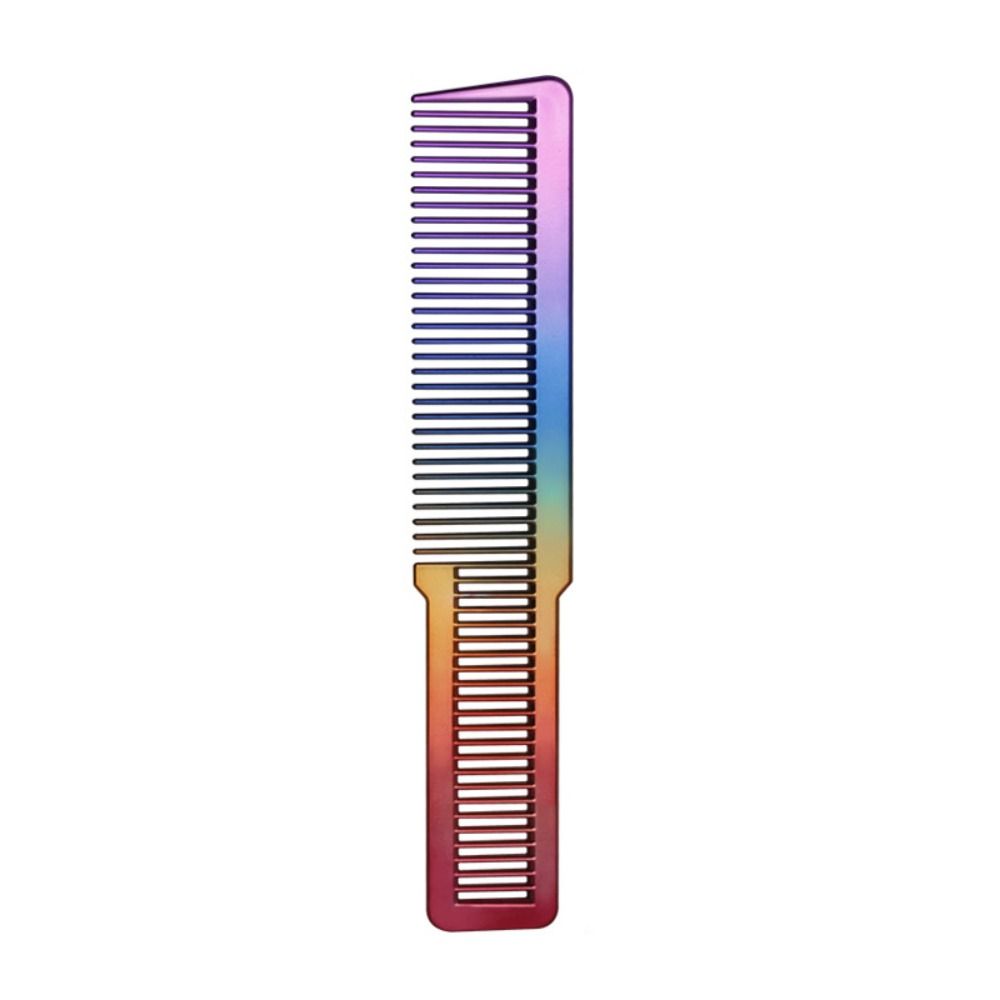 Professional Haircut Hairdressing Comb Anti Static Salon Combs Brushes Coloring Comb Men