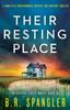 Книга Their Resting Place : A Completely Unputdownable Mystery and Suspense Thriller : 8