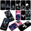 Venom Comics Marvel Cover Phone Case for Apple iPhone 17 16 11 Pro XS Max XR 6 7 8 Plus + SE 2020 5 16E
