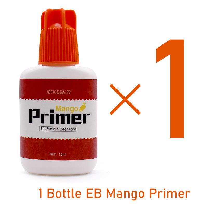 eonbeaut Для наращивания ресниц поставляет клей Super Bonder Mango Primer Liquid Professional