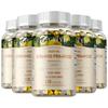 GREVIP - 1300 mg Evening Primrose Oil Capsules - Skin and Immune Health - Women's Health