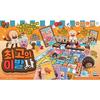 Mimi World Bread Barbershop’s Best Barber Board Game, Popular Korean Game