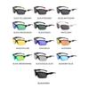 Custom logo Cheap Photochromic Lens Polarized Cycling Sunglasses Men Running Glasses Sport Sunglasses