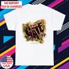 The Gate 'Pray It's Not Too Late' Men's White Size S-5XL