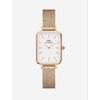 Подержанные женские часы Daniel Wellington Quadro