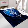 EFC Carpet Rug for Living Room Bedroom Home Sofa Decoration,Kids play Nonslip Floor Mat