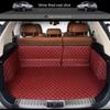 Custom Full Coverage Car Trunk Mat for Bmw X1 E84 F48 X2 F39 X3 F25 E83 G01 Car Accessories Auto Goods Interior Details