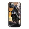 Moto Cross мотоциклетный спортивный чехол из закаленного стекла для Iphone 12 11 Pro Max 13 12 Mini Fundas X Xr Xs Max 8 7 6s Plus Shell Fundas