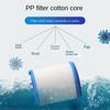 Head Bath Filtration Purifier Splash Filters Faucet Purifier Faucet Water Filter Shower Filters