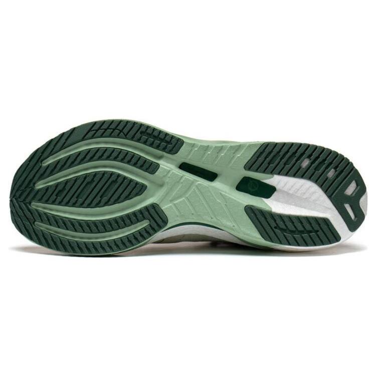 Li-Ning Furious Rider 7 'Green Yellow' Men's ARZT003-17