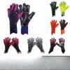Goalkeeper Football Gloves Adult Goalkeeper Falcon Match Professional Non-slip Children's Gantry Breathable