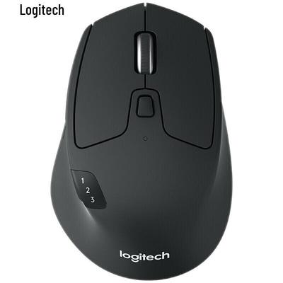 Logitech Беспроводная Bluetooth-мышь M720