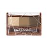 Nose & Eyebrow Powder 01 Camel 3g - Includes Nose Shadow, Brow Powder, 1-Pack
