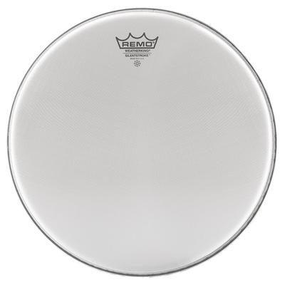 REMO Silent Stroke 16-дюймовый барабанный пластик SN-0016