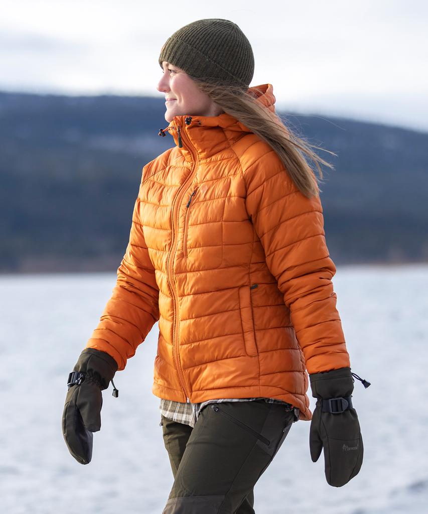 Pinewood Abisko Insulation Jacket For Women (32520)