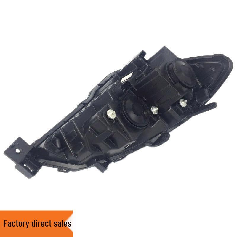 Светодиодная передняя фара Senya S80 для 15 моделей - Новое освещение и габаритный свет