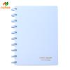 Pastel Color Spiral Notebook A5/B5 Size, Multiple Pastel Colors Available Ideal for Students and Office Use