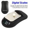 Pocket 100g~500g/0.01g Weight Balance Scale Mouse Style Electronic Jewelry Scale Digital Scales