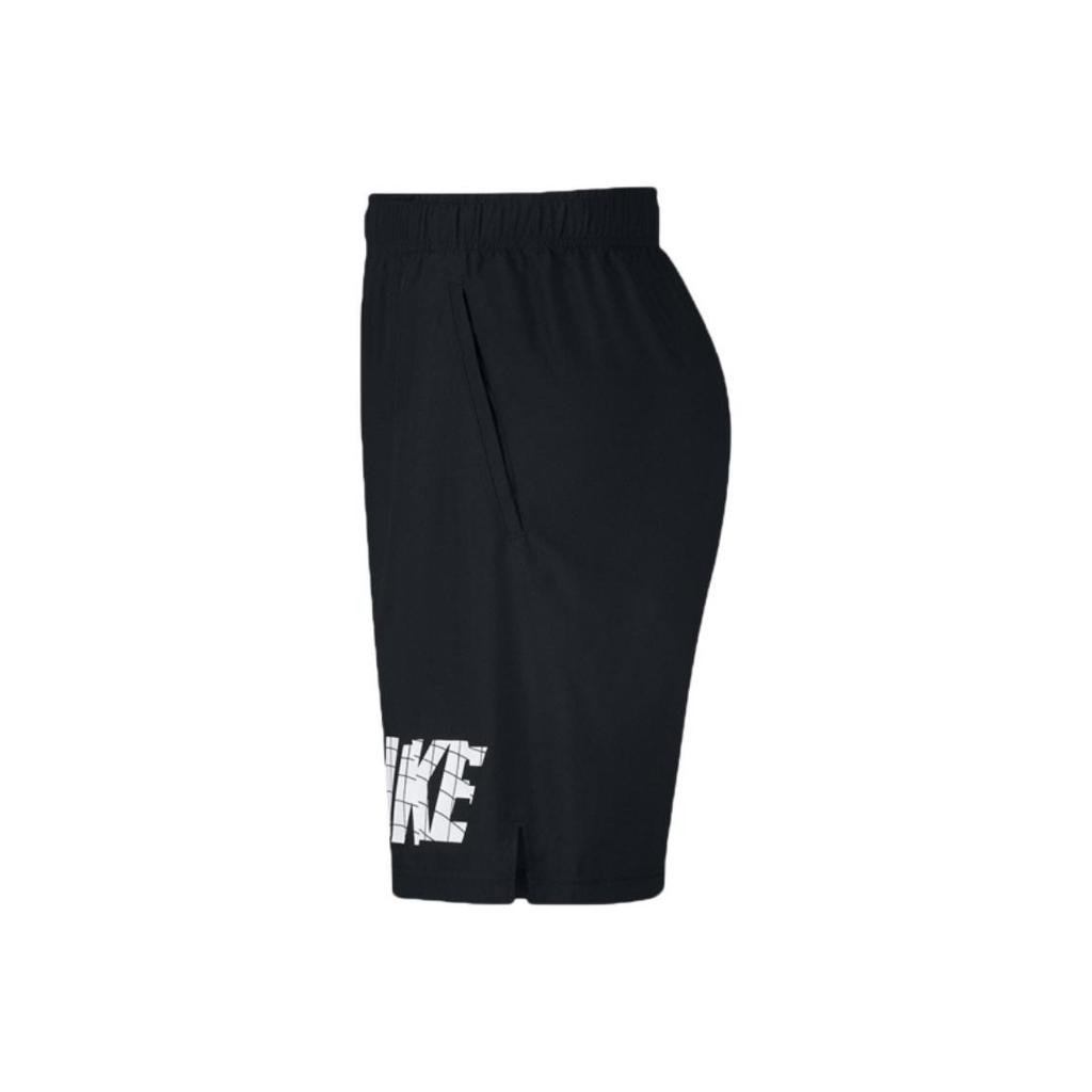 Nike Шорты мужские Flex 2.0 Dry-Fit для бега и спорта, влагоотводящие, для баскетбола, AO2452-010