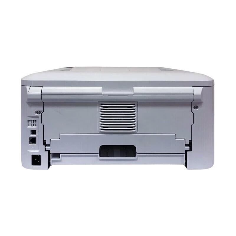 Zhongchu ZC-P6900DN A4 Automatic Duplex Laser Printer CN plug (adapter included)