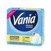 Vania Maxi Confort Normal+ Serviettes Périodiques 16 Unités