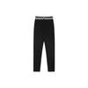 Vans Leggings Women's Black Moderate VN0A5JGWBLK