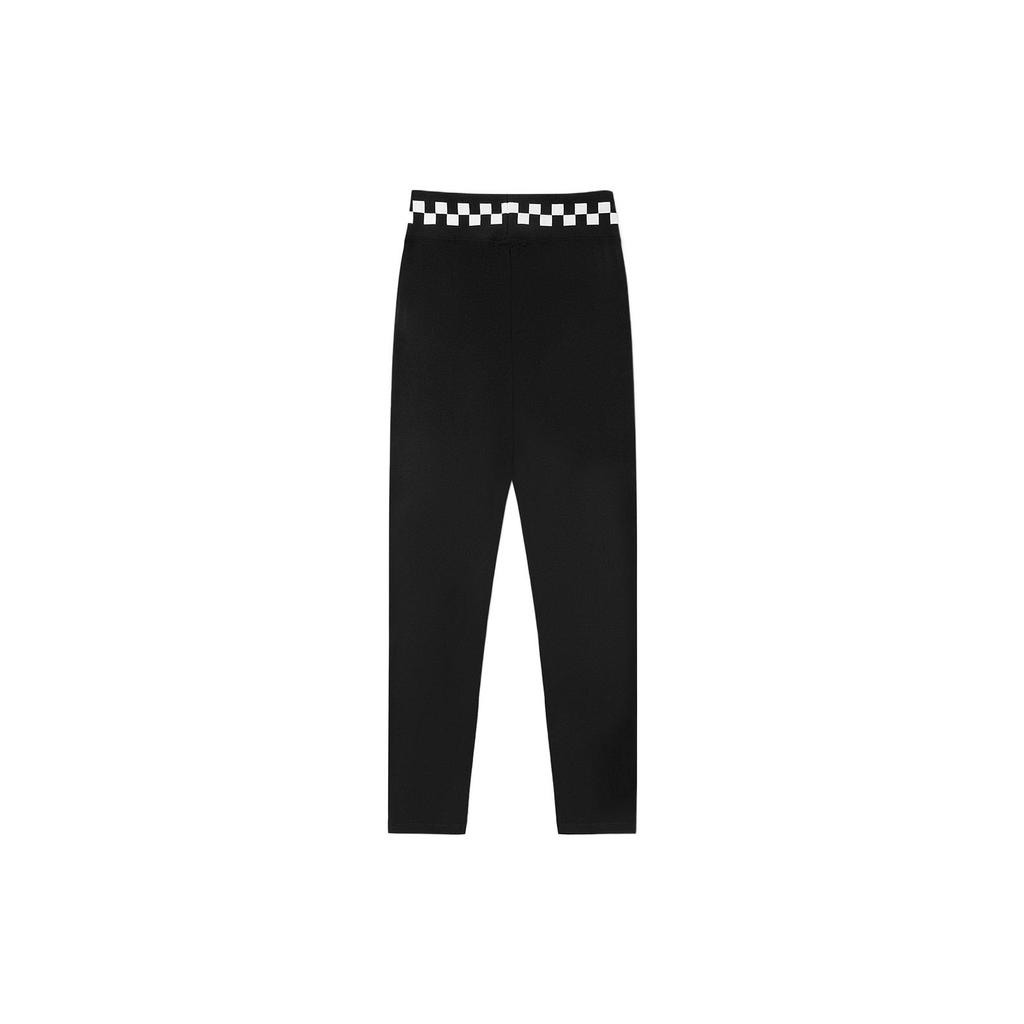 Vans Leggings Women's Black Moderate VN0A5JGWBLK