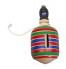 Castle Enterprise Traditional Wooden Toy Spinning Top
