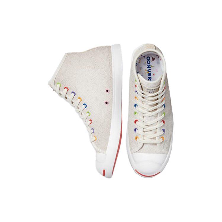 Jack Purcell Уян Нана x Jack Purcell Converse Mid 'Внутри против Снаружи' 171219C