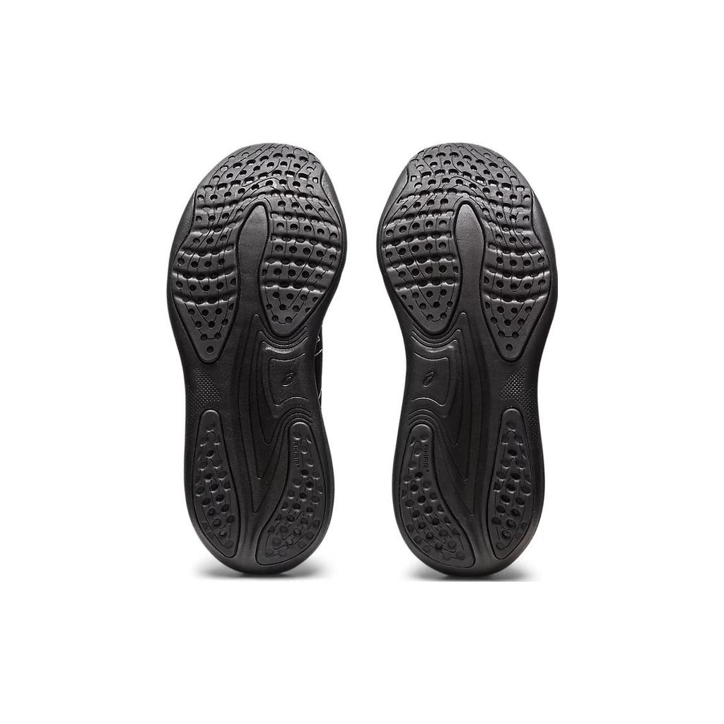 Новые Asics Gel Nimbus 25 Platinum 'Black Pure Silver' 1011B616-001