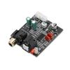 Digital Decoder Module DIY Modified 24 Bits 192K Optical Coaxial DAC Decoder Board