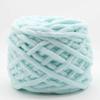 Baby Yarn Soft Hight Quality Cotton Yarn Knitting Wool Chunky Crochet Texture Yarn