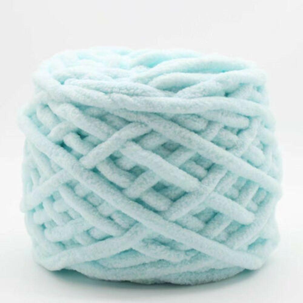 Baby Yarn Soft Hight Quality Cotton Yarn Knitting Wool Chunky Crochet Texture Yarn