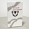 Сова и сорока Ленорман 10,3*6 см Колода Ленорман из 36 карт, традиционно иллюстрированная тушью (Версия совы)