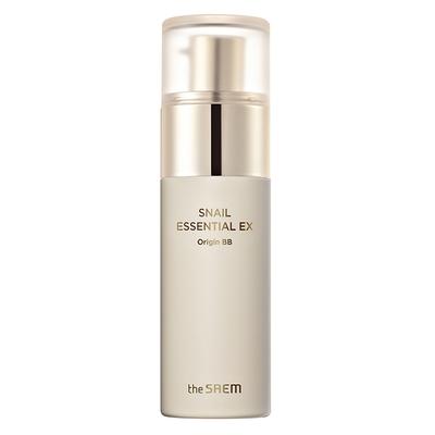 Крем BB Snail Essential EX Origin SPF38 PA+++, 21 Светло-бежевый, 40 мл, 1 шт.