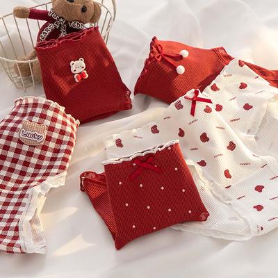 Женские боксеры, мягкое сексуальное дышащее модное нижнее белье, влагоотводящее нижнее белье