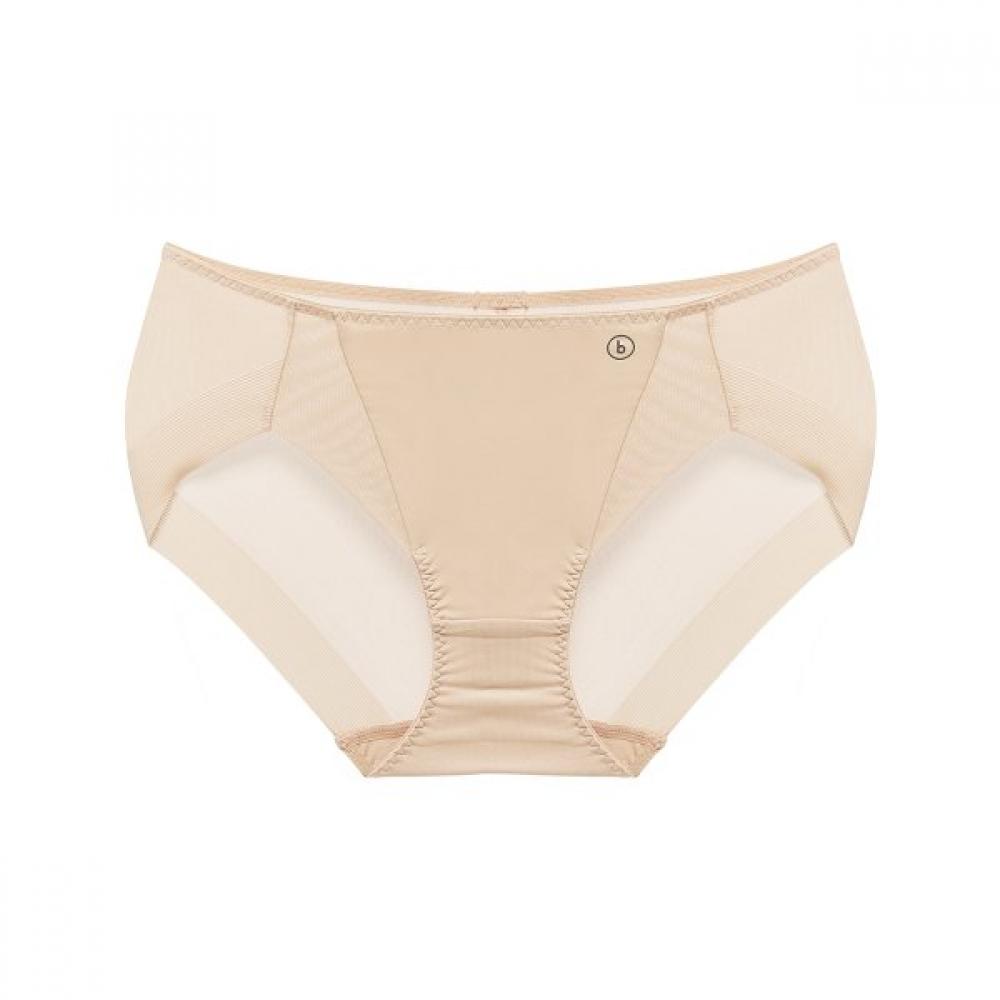 Barbara Softskin Simple Ham Panty Abp4393hssk