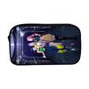 K-Pop Demon Hunter Girl Group Large Capacity Customizable Student Pencil Case Storage Bag