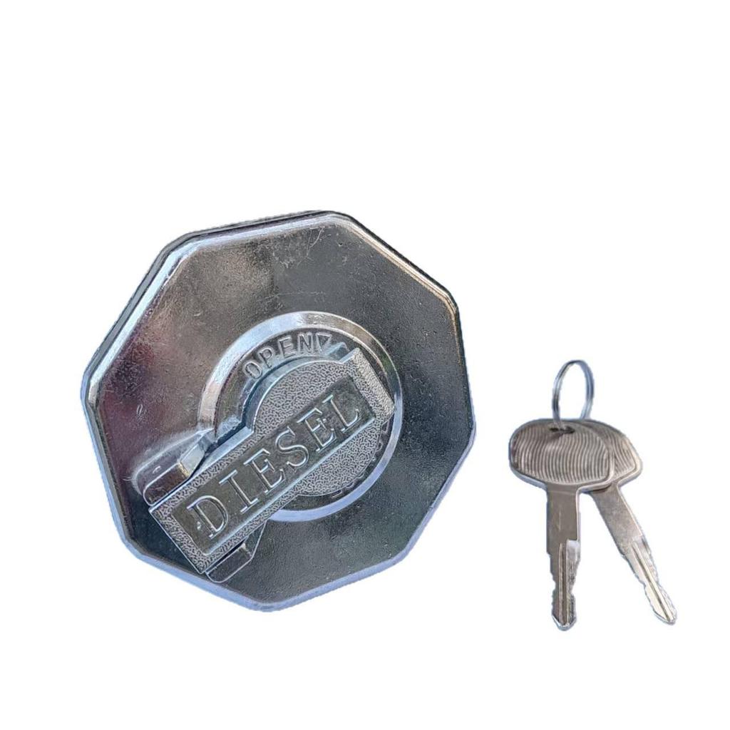 Fits Isuzu NKR 700P with Locking Fuel Tank Cap 8981460100