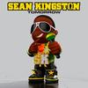 CD SEAN KINGSTON - Tomorrow 88697338472 Sony Music Ente 2009 Канада Рэп и хип-хоп/R&B Б/у