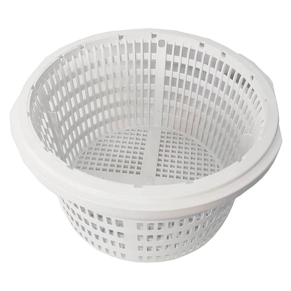 Swimming pool filter basket replacement Skimmer basket 19x11x14.5 cm