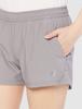 YONEX Серые женские шорты размера 25061, (010),