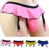 Bikinis Briefs Shorts Clip Sissy Clubwear Skirted Crossdress